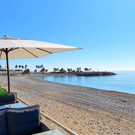 Dependence Le Pygmalion Apartment Menton Exterior photo