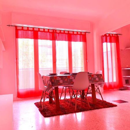 Dependence Le Pygmalion Apartment Menton Exterior photo