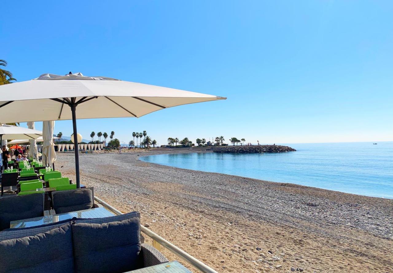 Dependence Le Pygmalion Apartment Menton Exterior photo