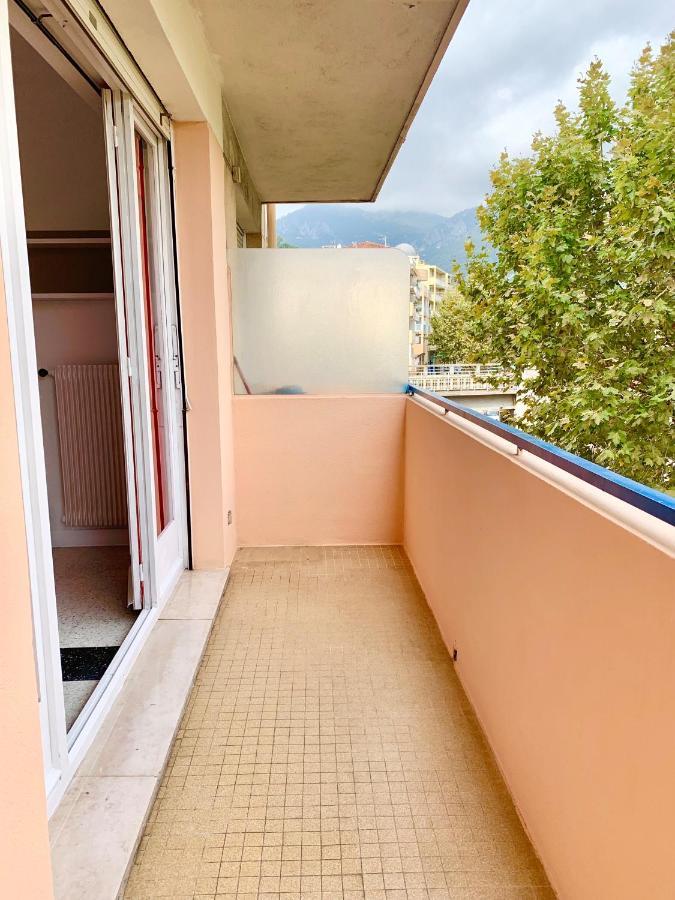 Dependence Le Pygmalion Apartment Menton Exterior photo