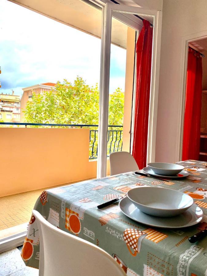 Dependence Le Pygmalion Apartment Menton Exterior photo